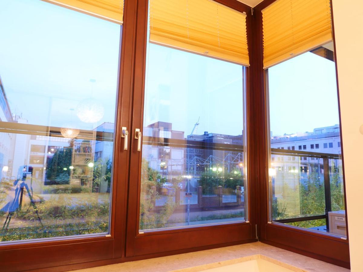 Golden - Siedmiogrodzka - One Bedroom Apartment