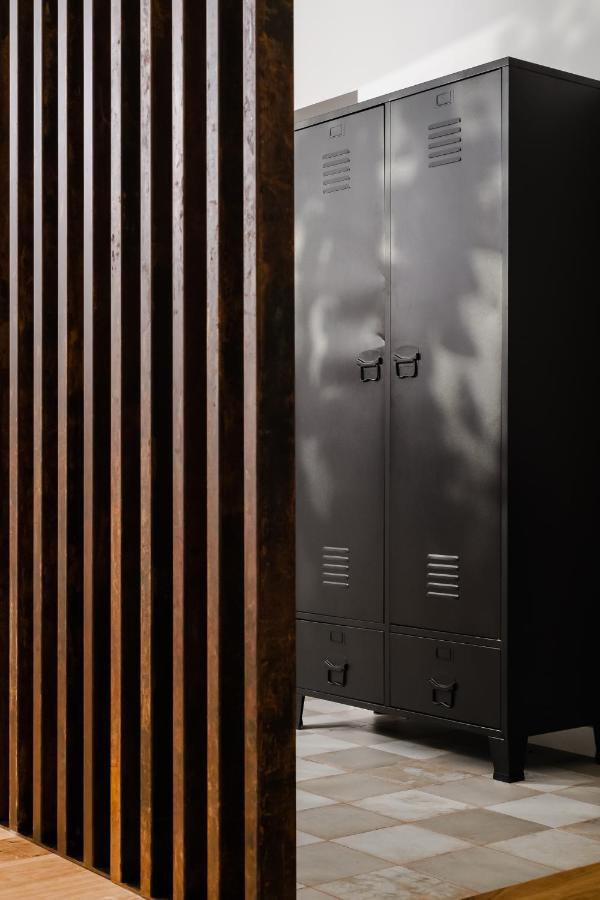Oomph Supreme Apartment *