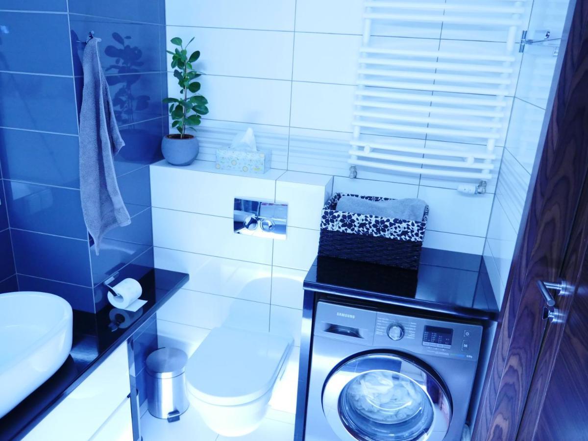 Golden - Siedmiogrodzka - One Bedroom