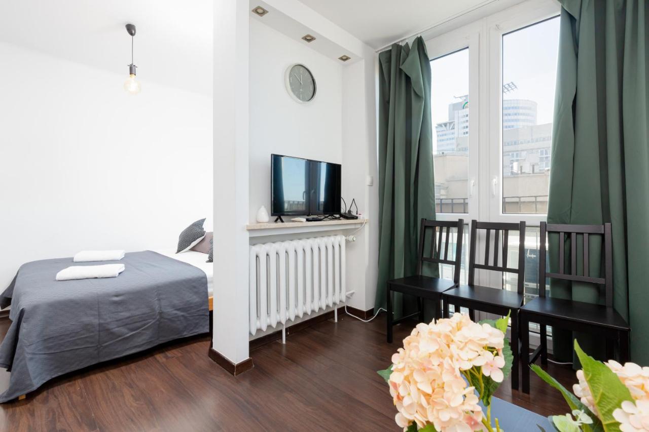 Grzybowska By Renters Apartamento