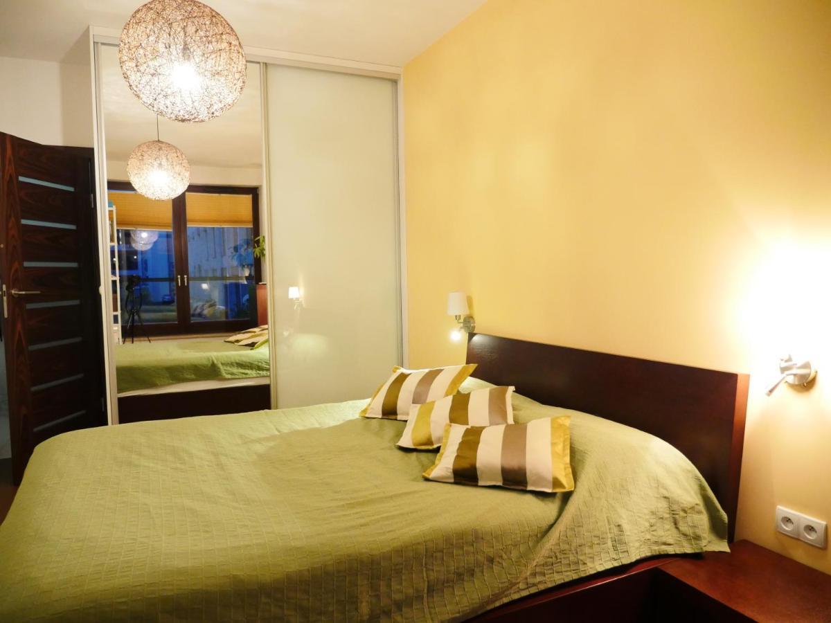 Golden - Siedmiogrodzka - One Bedroom *