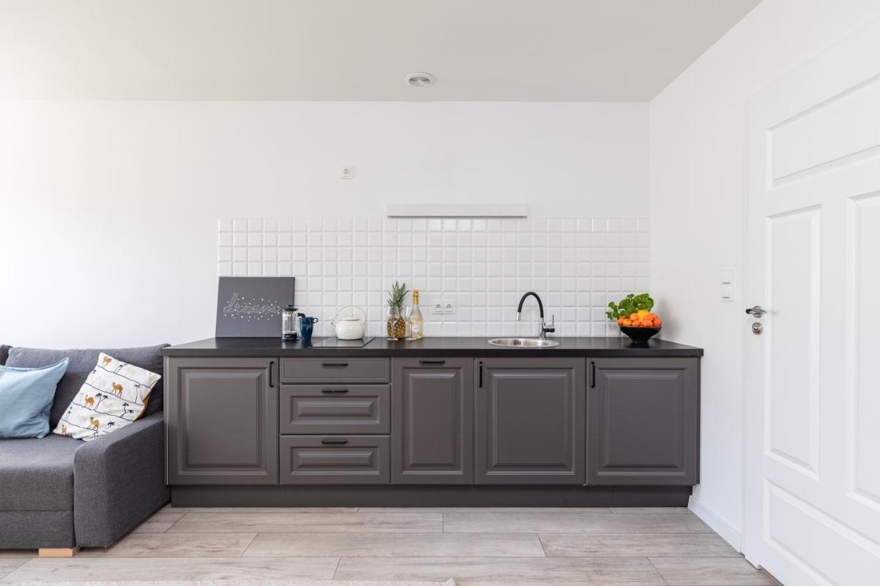 Superapart Obywatelska 42 Apartamento *
