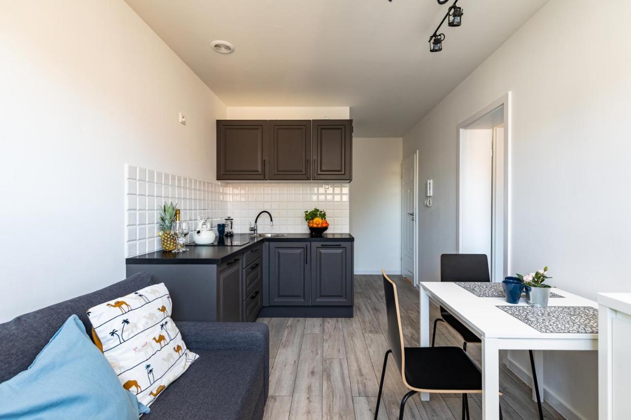 Apartamento Superapart Obywatelska 42 *