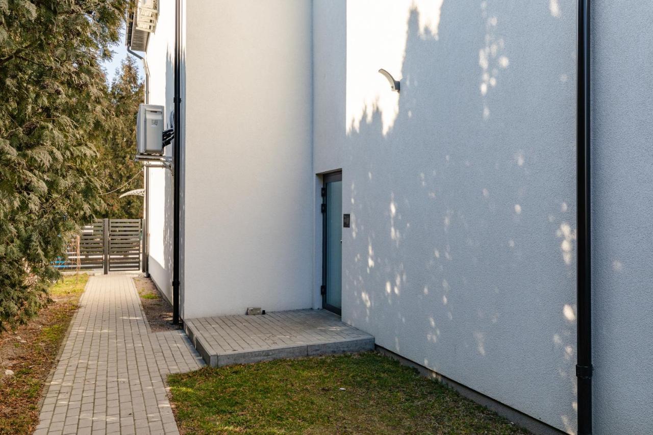 Super Obywatelska 42 Apartament