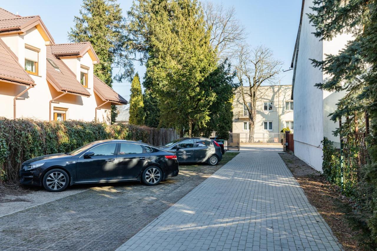 Superapart Obywatelska 42 Apartamento