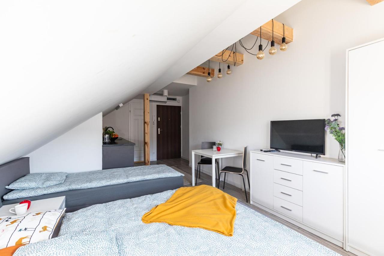 Superapart Obywatelska 42 Apartamento