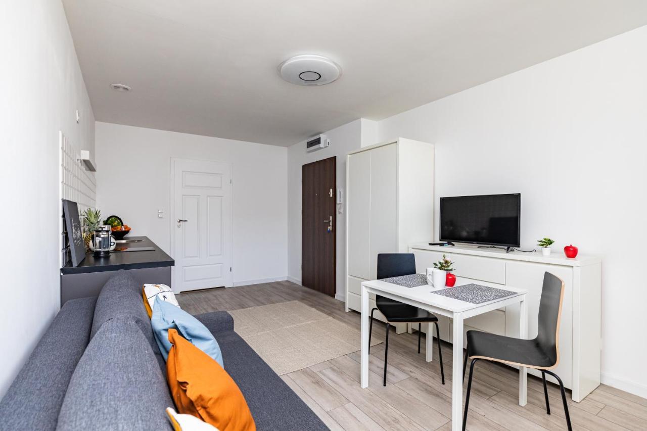 Apartamento Superapart Obywatelska 42 *
