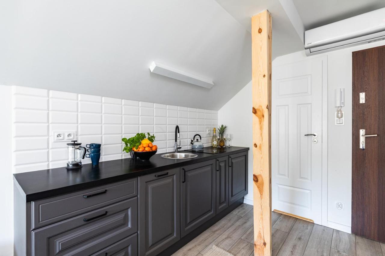 Superapart Obywatelska 42 Apartamento