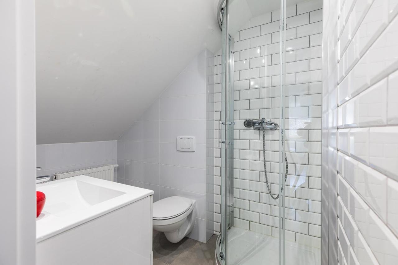 Super Obywatelska 42 Apartament Warszawa