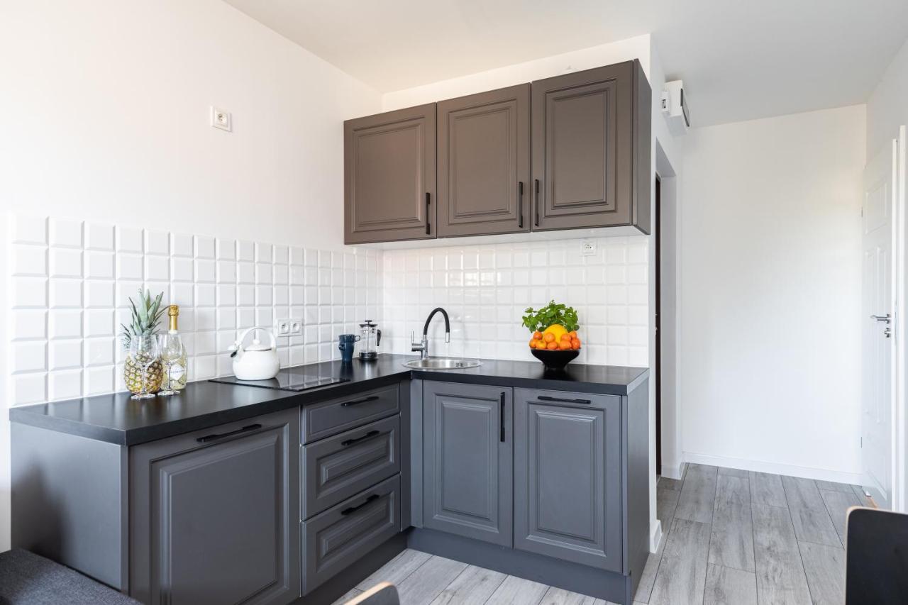 Apartament Super Obywatelska 42