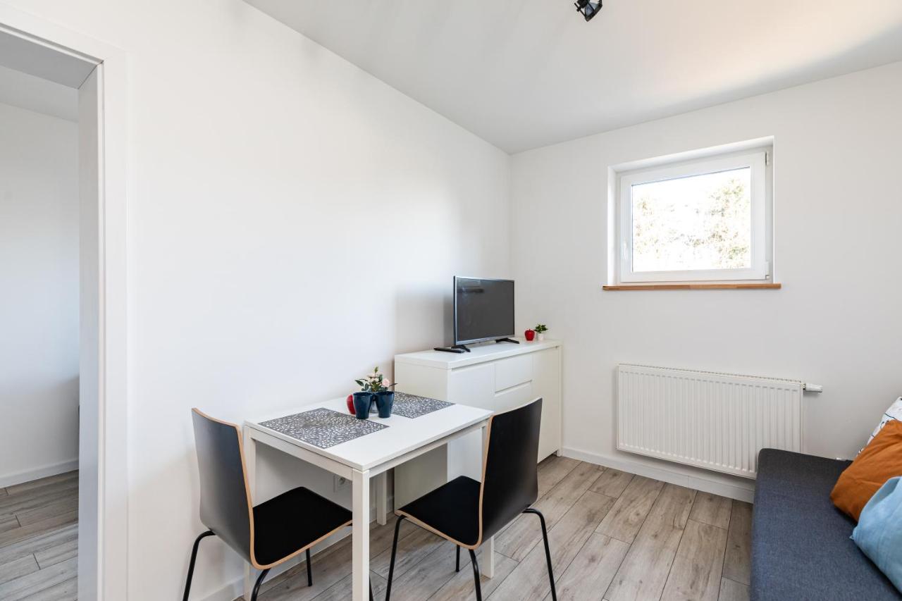 Superapart Obywatelska 42 * Varsóvia