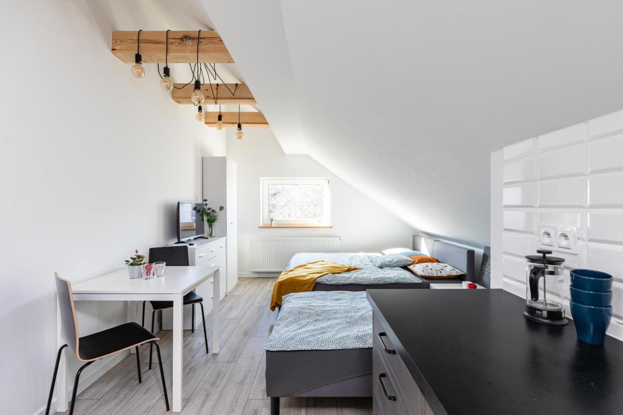 Apartamento Superapart Obywatelska 42 Varsóvia