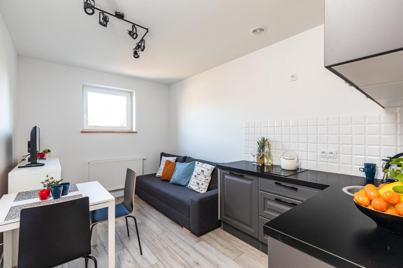 Apartamento Superapart Obywatelska 42 Varsóvia