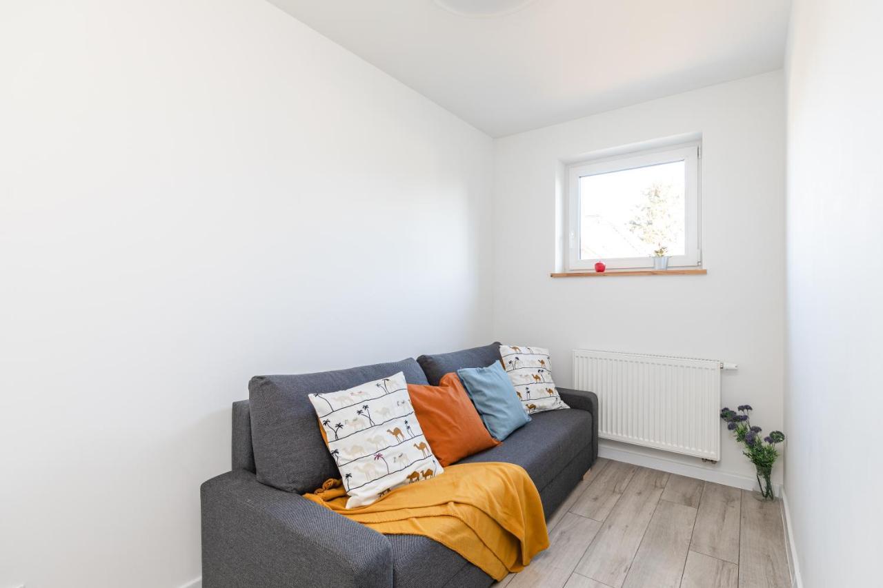 Superapart Obywatelska 42 Apartamento *