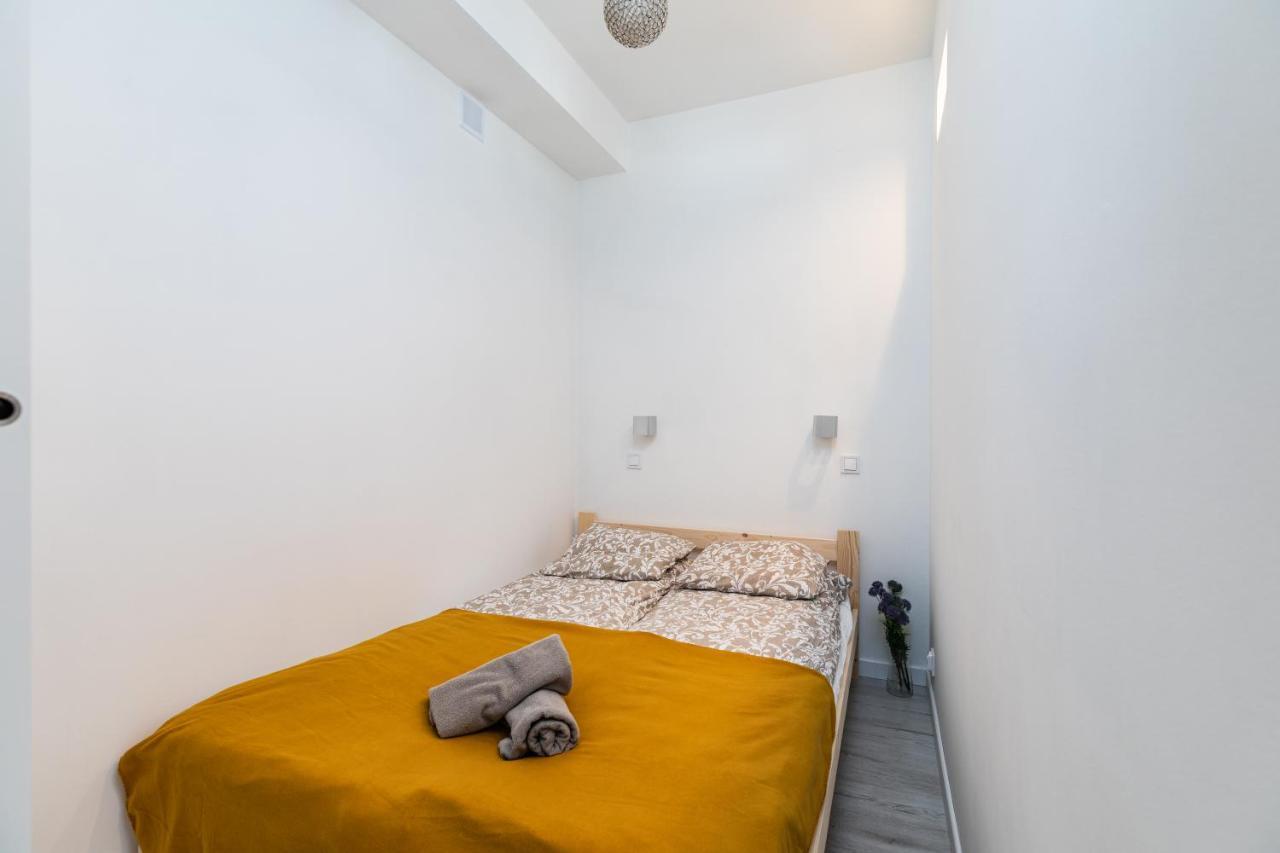Superapart Gorczewska 156 Apartment Warsaw