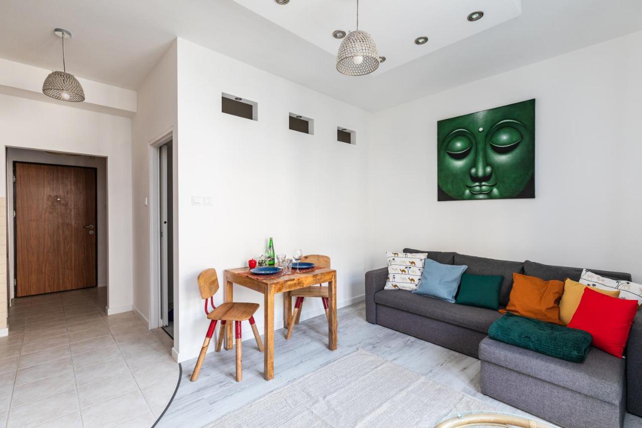 Apartment Superapart Gorczewska 156
