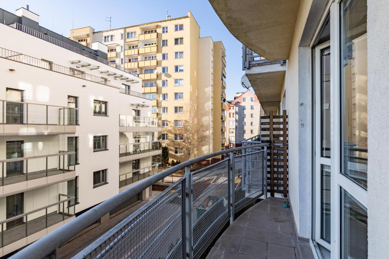 Superapart Gorczewska 156