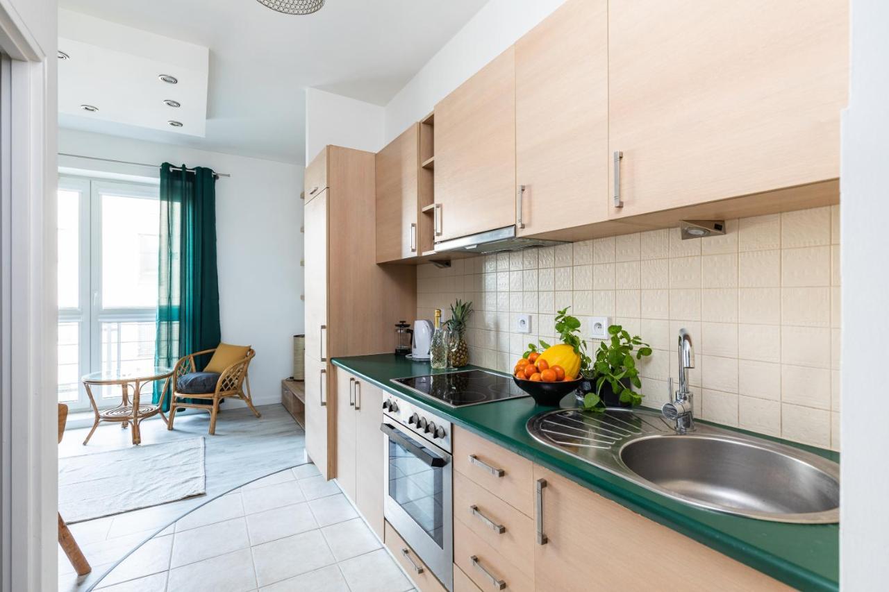 Superapart Gorczewska 156