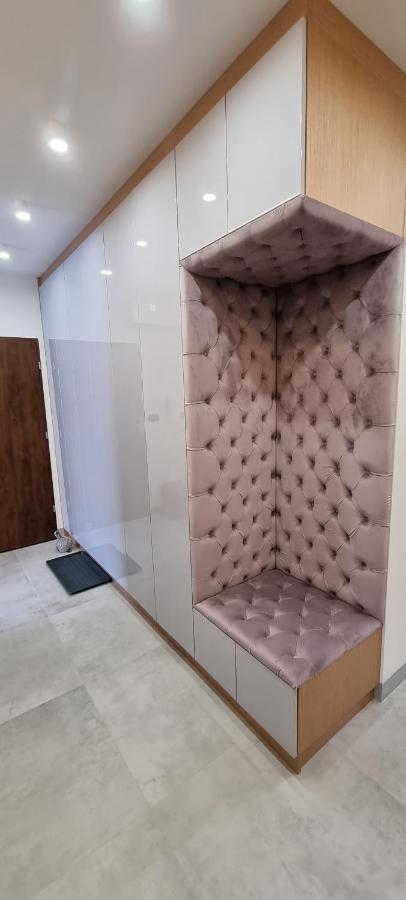 Seashell House