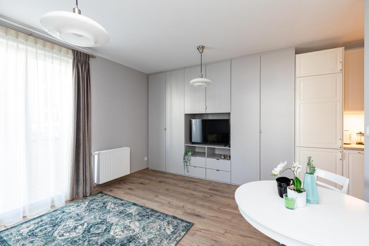 Apartment Superapart Wilenska Apt29 *