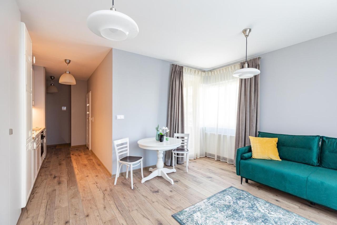Superapart Wilenska Apt29 Apartamento