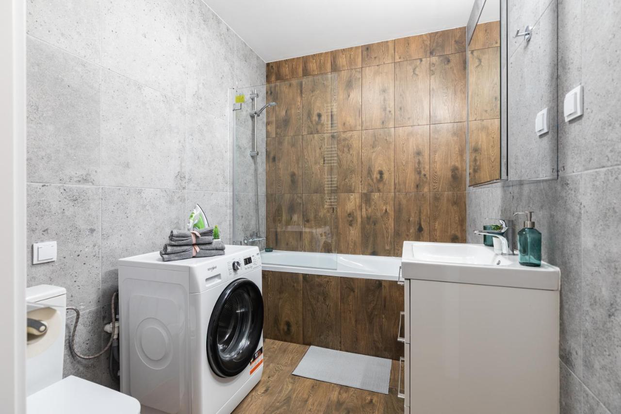 Superapart Wilenska Apt29