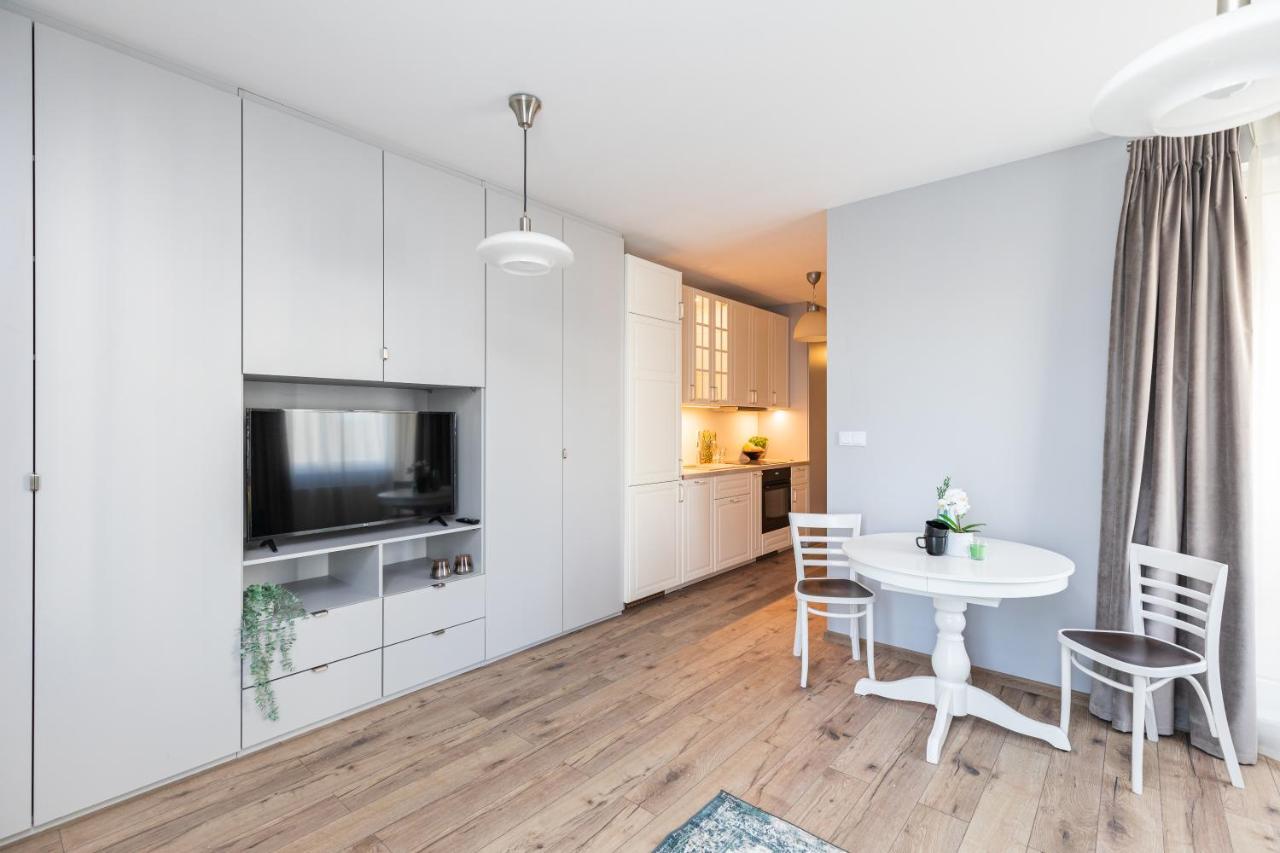 Apartment Superapart Wilenska Apt29 Warsaw