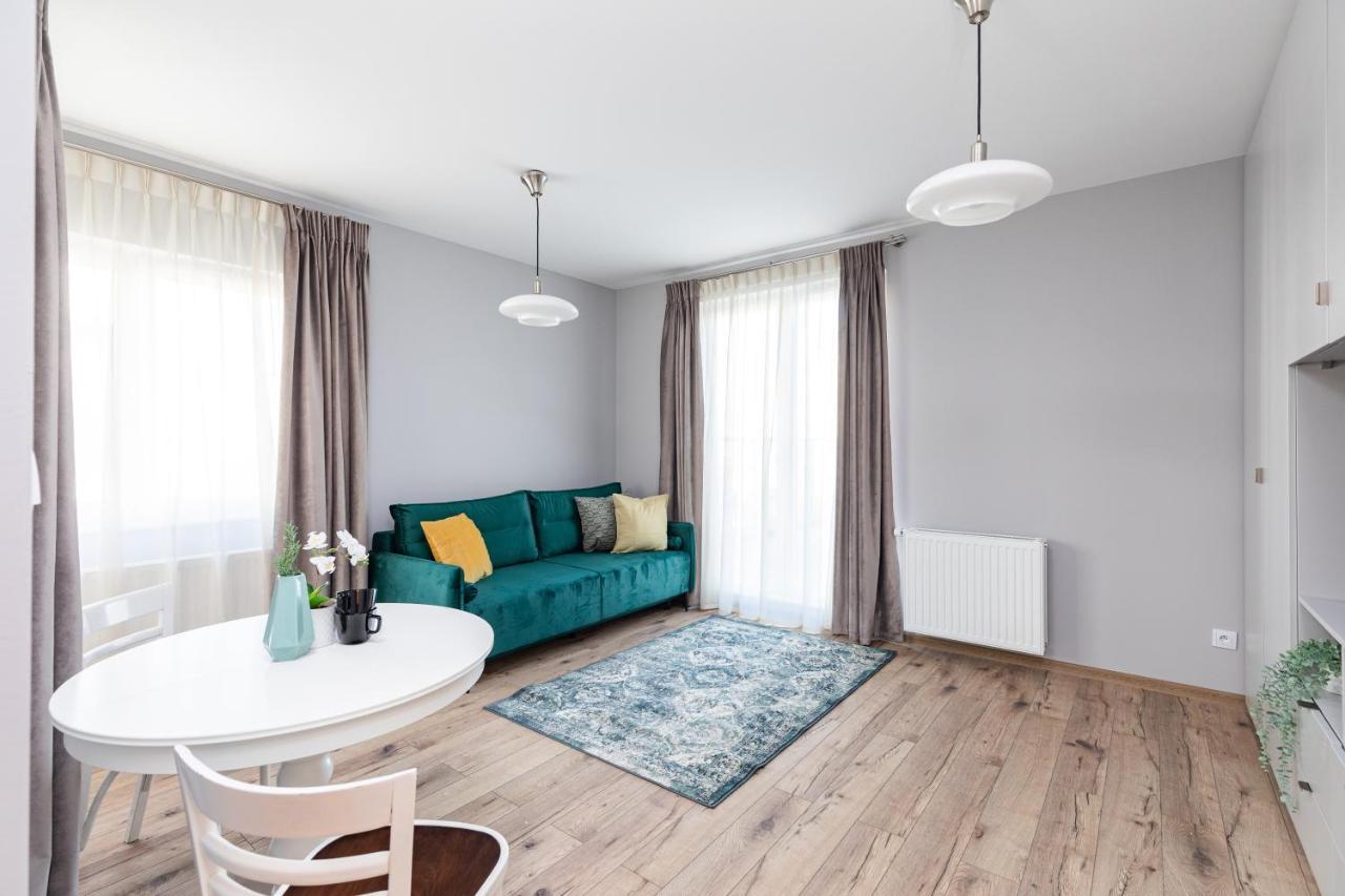 Superapart Wilenska Apt29 Apartamento