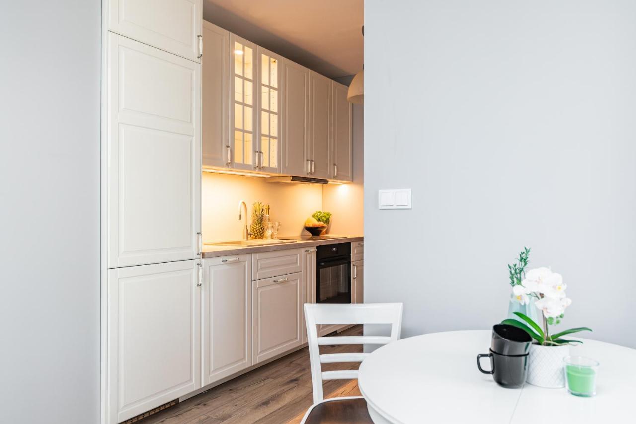 Superapart Wilenska Apt29 Warsaw