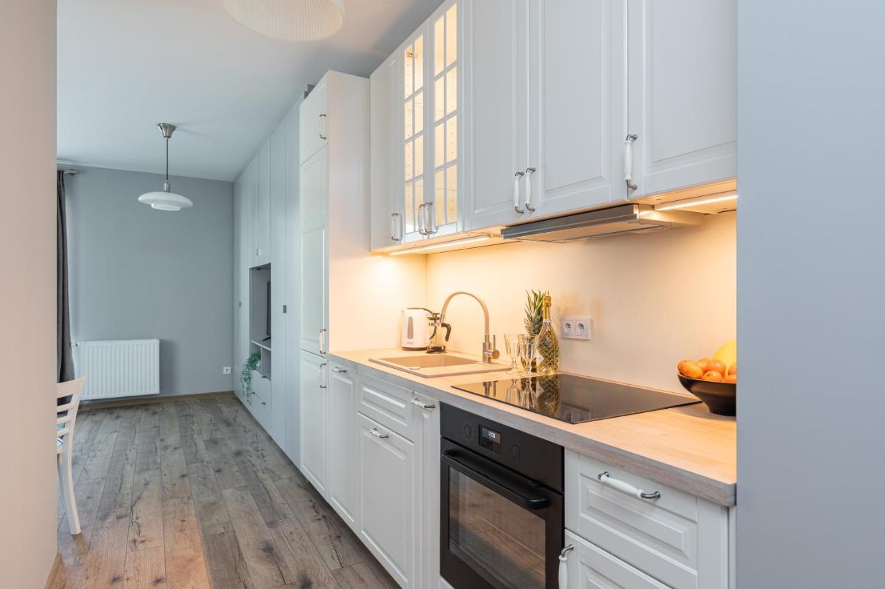 Superapart Wilenska Apt29 Warsaw