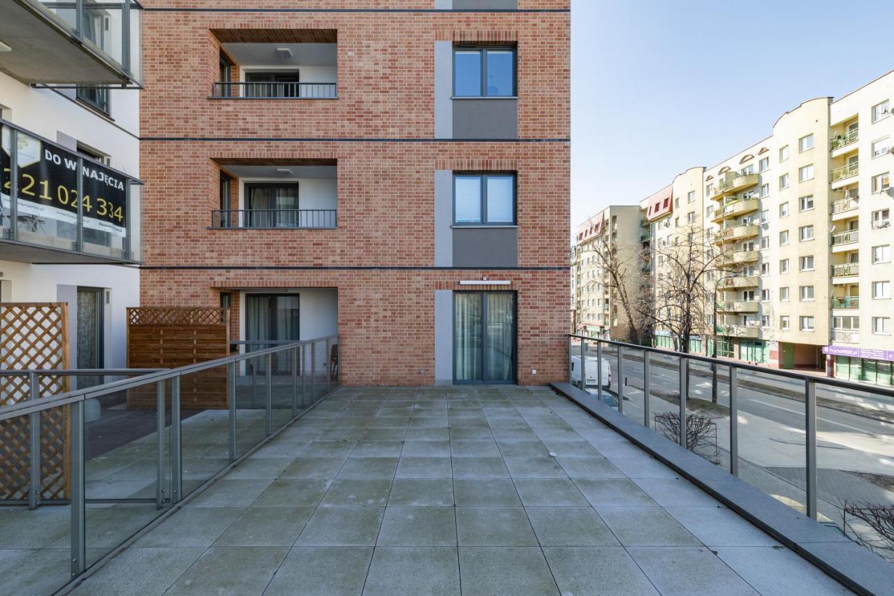 Apartment Superapart Wilenska Apt29