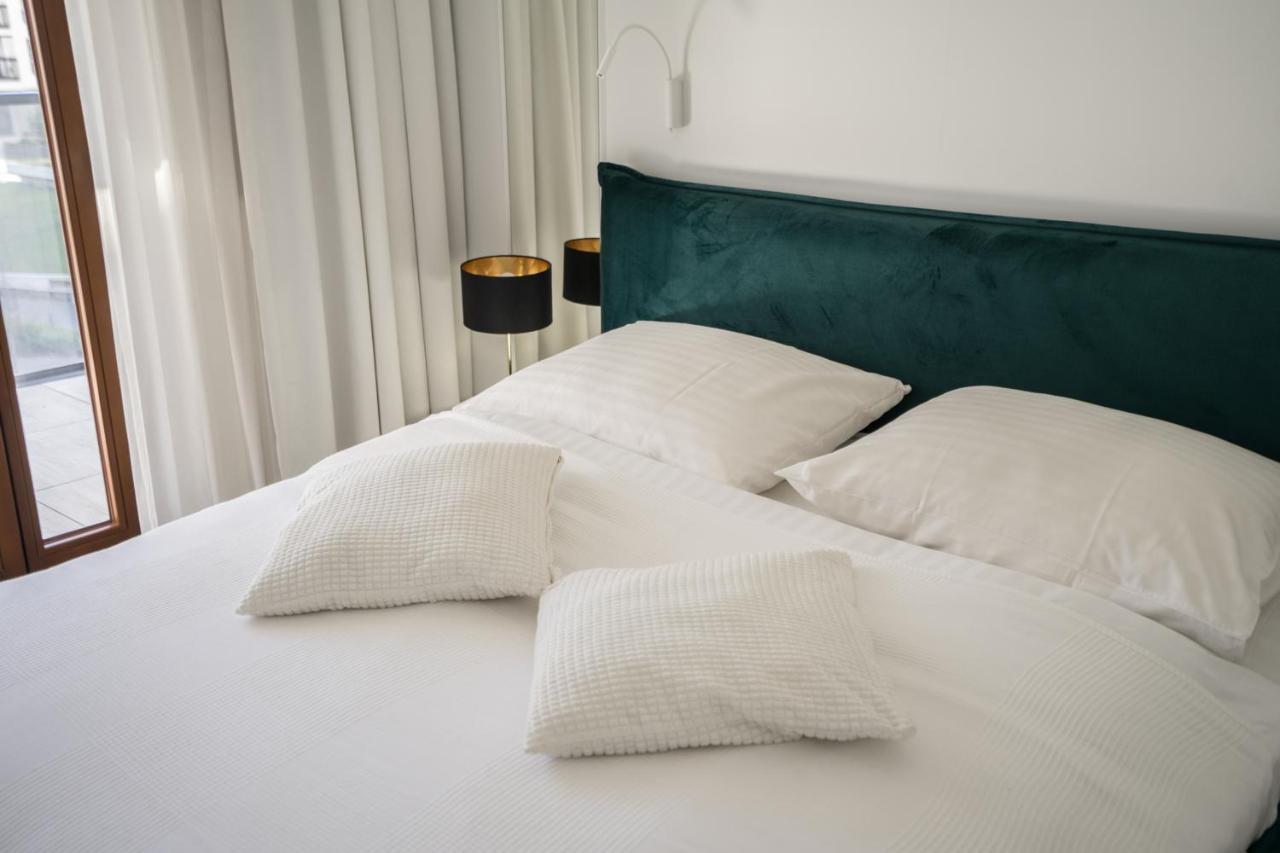Apartamento Old Town Heart Ix Luxury - Przyokopowa