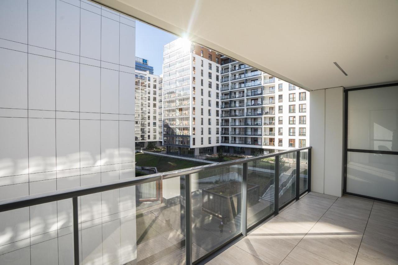 Apartamento Old Town Heart Ix Luxury - Przyokopowa