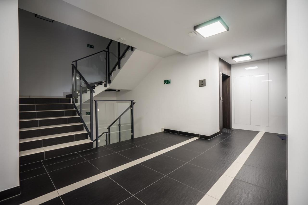 Old Town Heart Ix Luxury - Przyokopowa Apartamento *