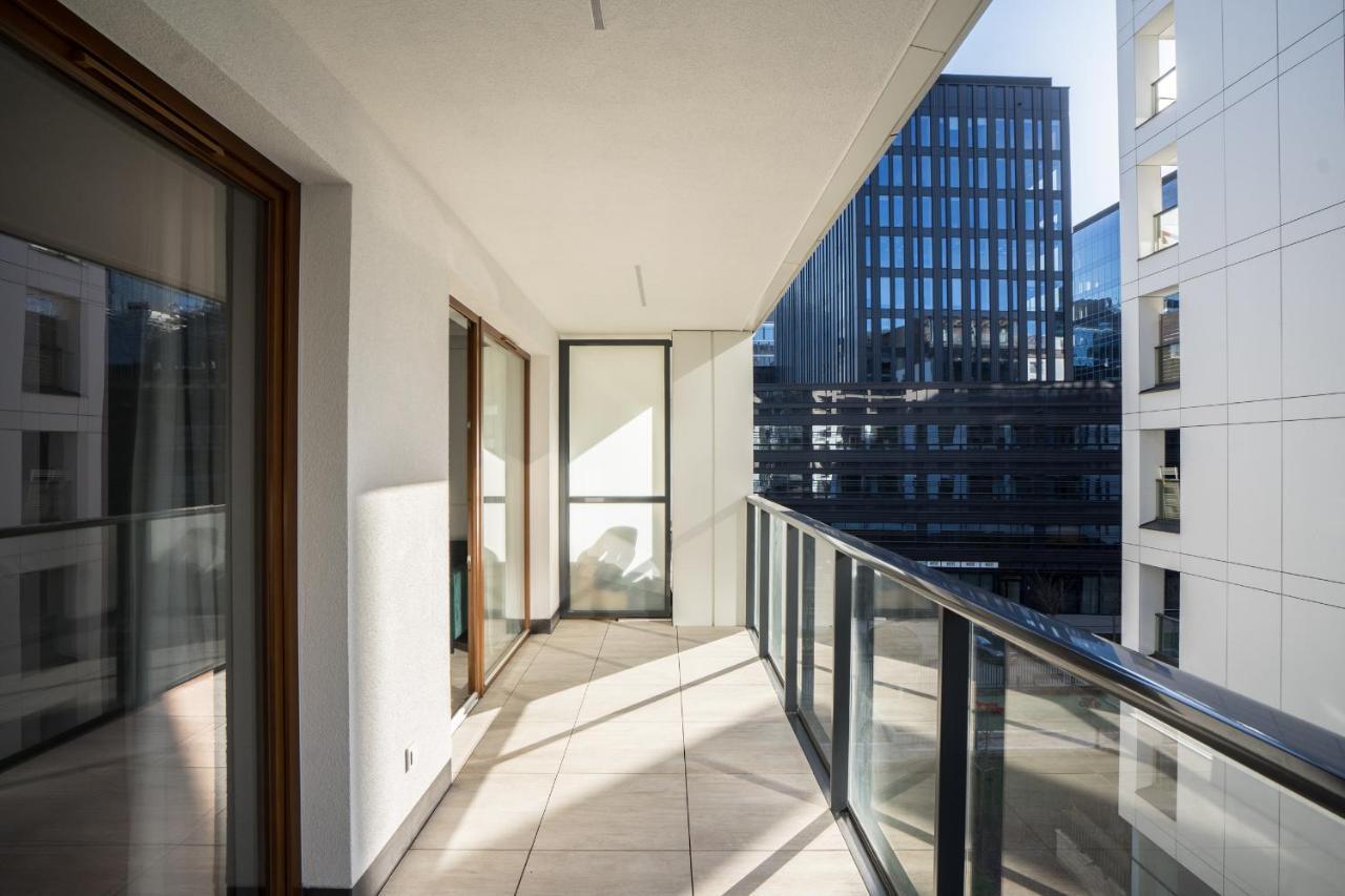 Apartamento Old Town Heart Ix Luxury - Przyokopowa