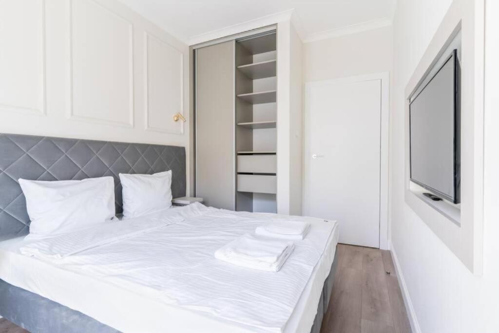 Apartamento Golden - Mennica