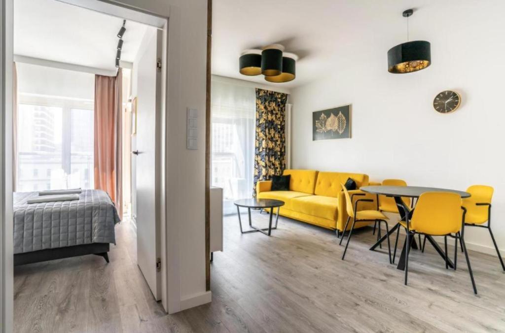 Apartamento Golden - Mennica