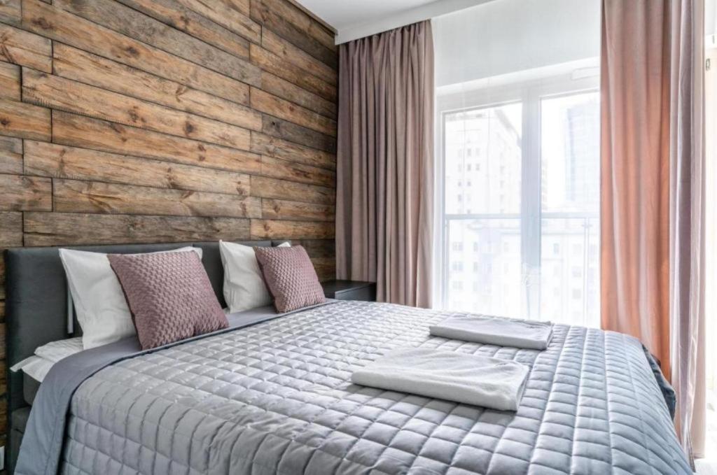 Apartamento Golden - Mennica *