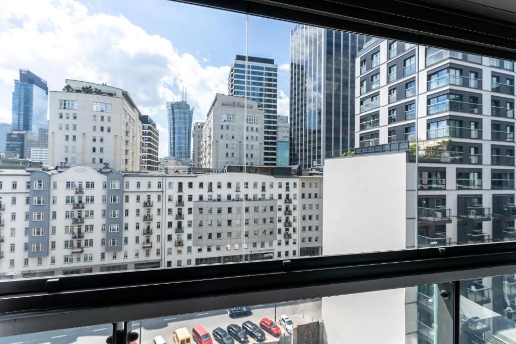 Golden - Mennica Apartamento