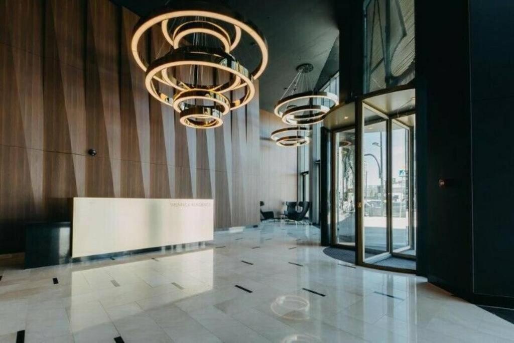 Apartamento Golden - Mennica