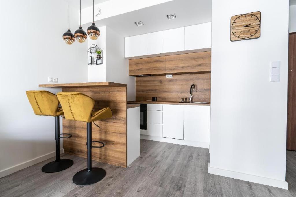 Apartamento Golden - Mennica