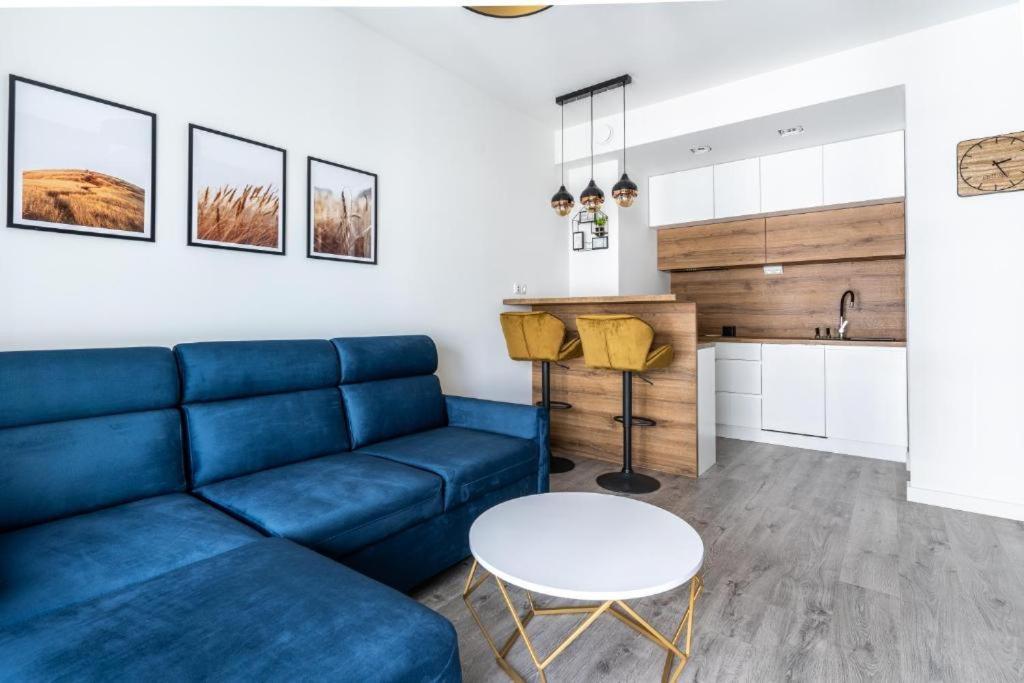 Apartamento Golden - Mennica *
