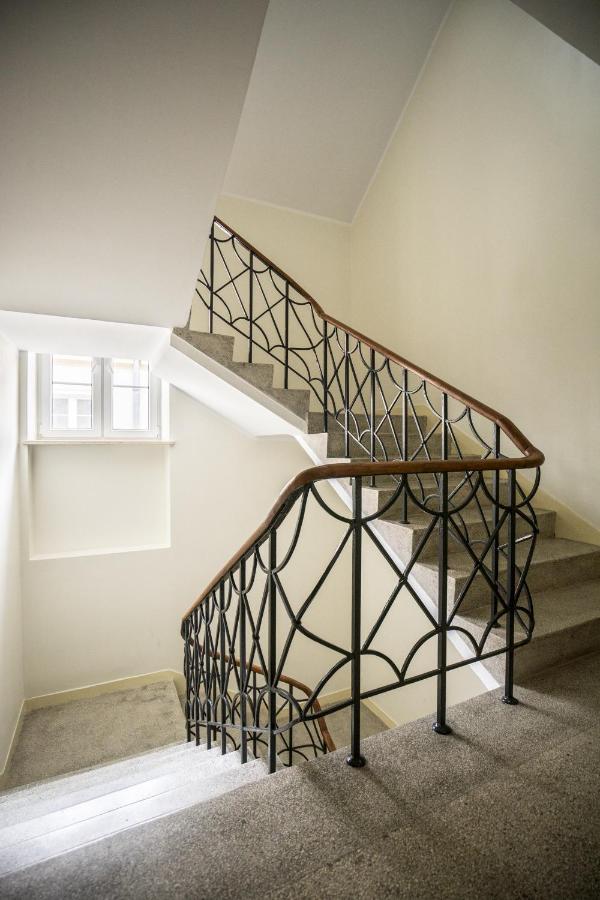 Apartamento Old Town Heart Iv - Krakowskie Przedmiescie Varsóvia