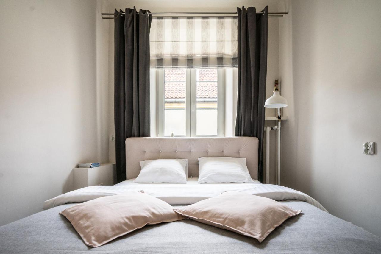 Apartamento Old Town Heart Iv - Krakowskie Przedmiescie Varsóvia