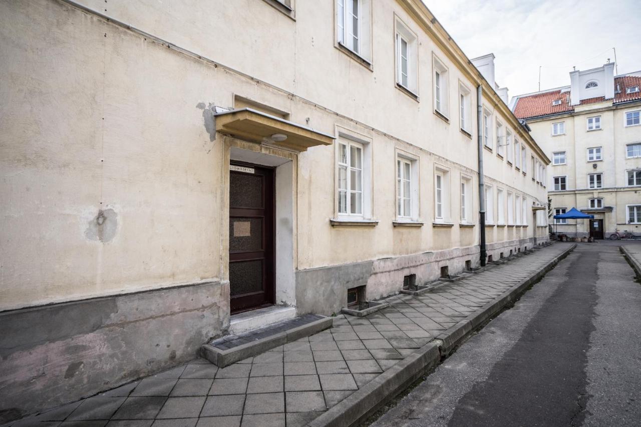 Apartamento Old Town Heart Iv - Krakowskie Przedmiescie *