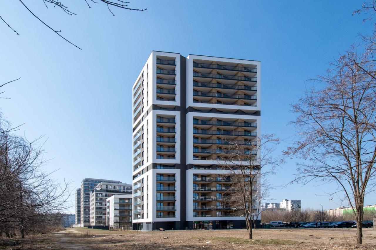 Apartament Horyzont 115 *