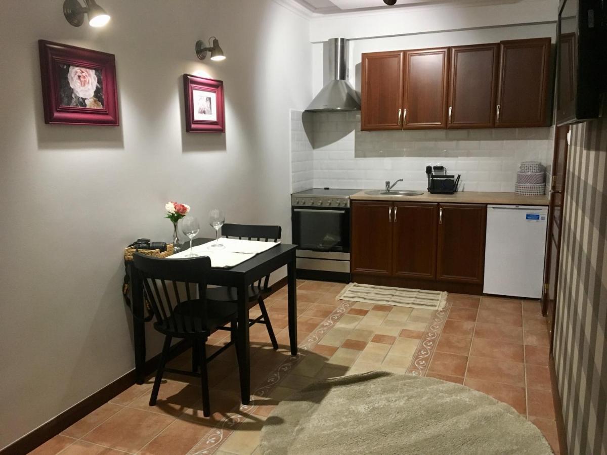 Căn hộ Coco Premium Saska Kepa