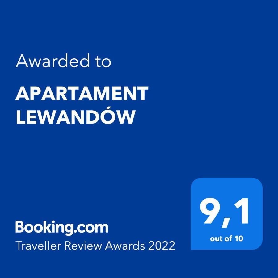 Apartament Lewandow * Warsaw