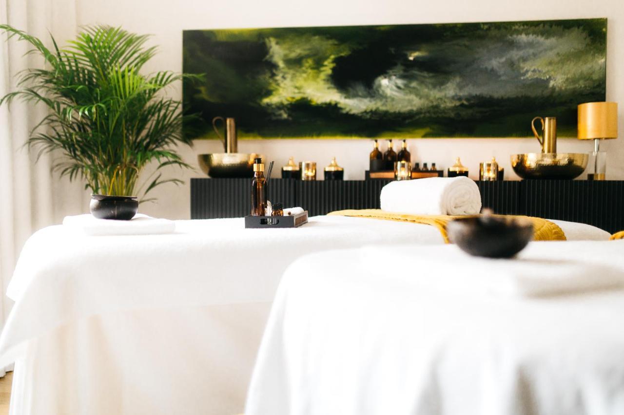 Hotel Nobu Warsaw