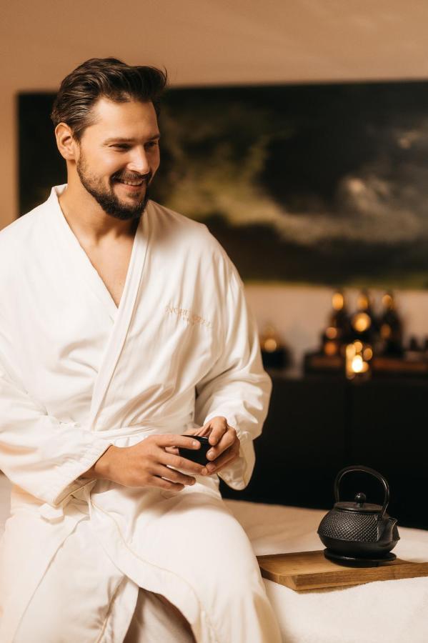Hotel Nobu 5*